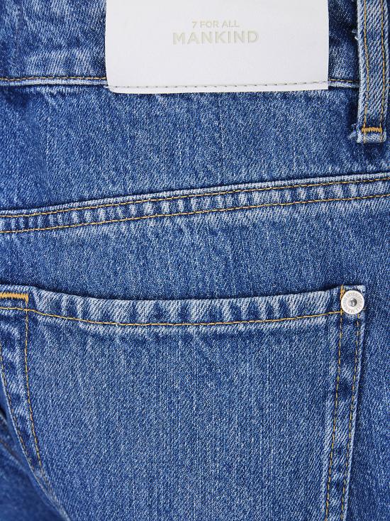 26SS 세븐포올맨카인드 데님 팬츠 7UD0CE52 1ZB DANCE WITH CRYSTALS STUDS - 7 FOR ALL MANKIND