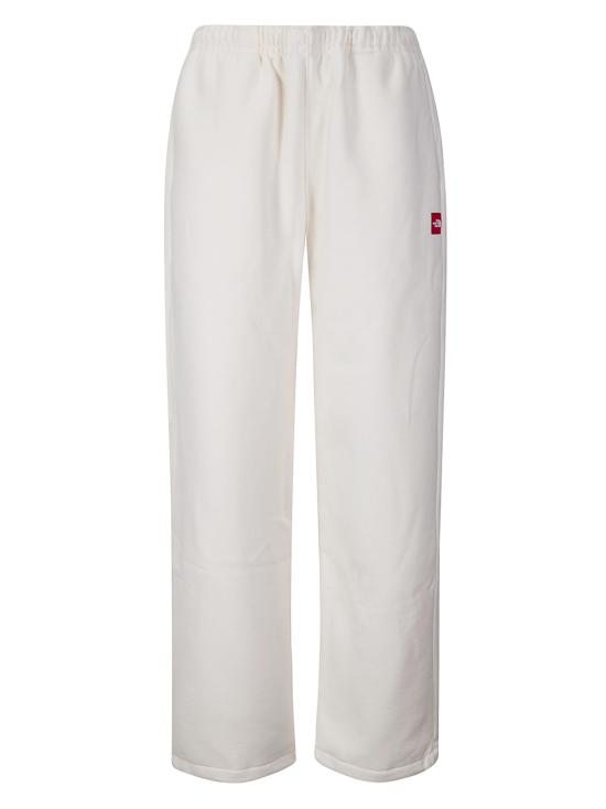 26SS 노스페이스 스트레이트 팬츠 NF0A8EG2QLI1 QLI1 WHITE DUNE