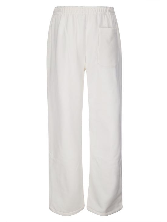 26SS 노스페이스 스트레이트 팬츠 NF0A8EG2QLI1 QLI1 WHITE DUNE - NORTH FACE