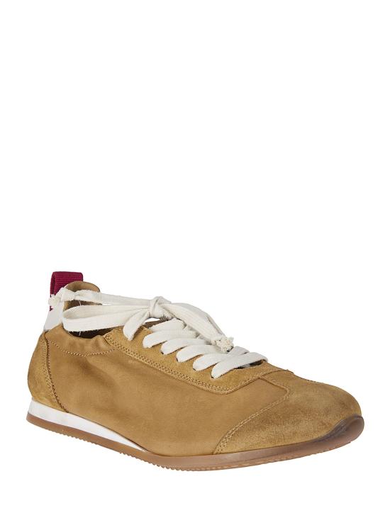 26SS 우마 왕 스니커즈 US9087 UW240 MUSTARD - UMA WANG