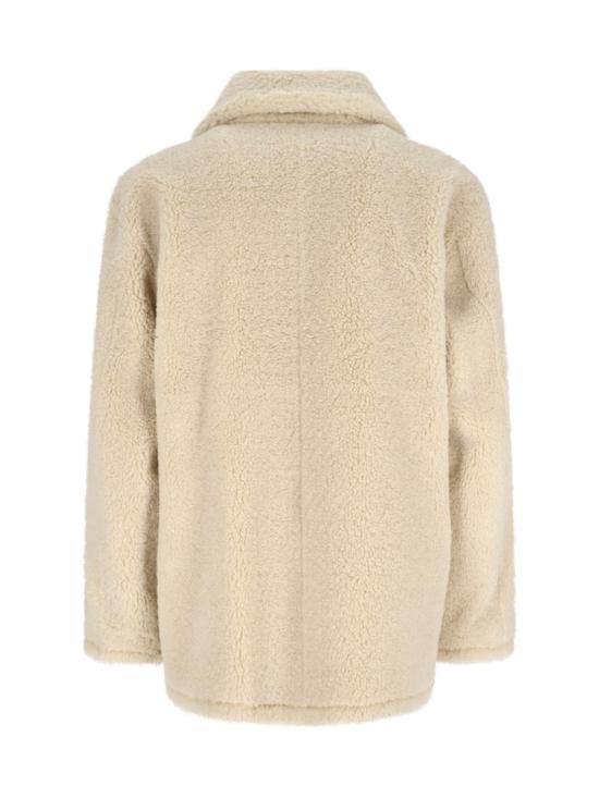 25FW 던스트 자켓 UDJU5D121CMCAMEL Brown - DUNST