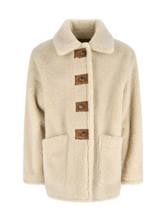 25FW 던스트 자켓 UDJU5D121CMCAMEL Brown - DUNST