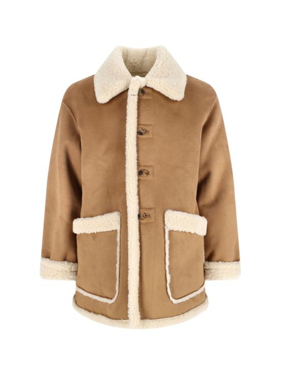 25FW 던스트 자켓 UDJU5D121CMCAMEL Brown