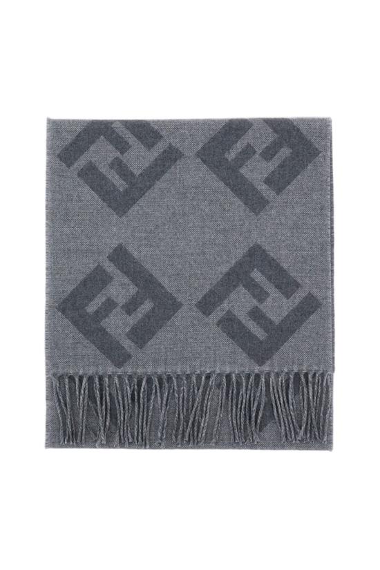 26SS 펜디 머플러/스카프 FXS424AVDQF1UTJ Grey