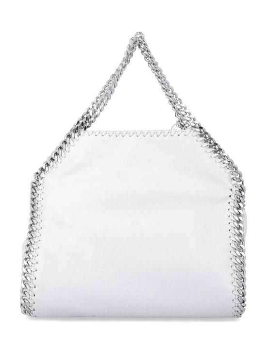 26SS 스텔라 맥카트니 숄더백 371223WP0688 1705 Grigio - STELLA MCCARTNEY