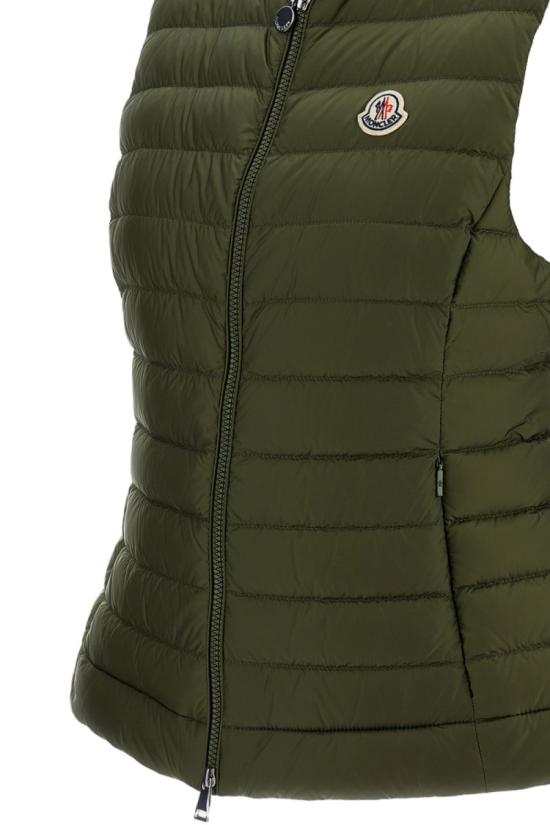 26SS 몽클레어 자켓 1A00087597YF825 Green - MONCLER