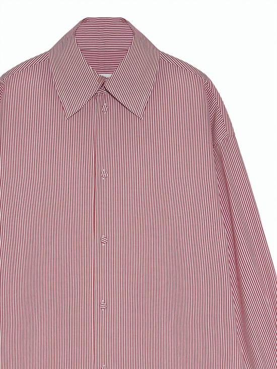 26SS 아르마리움 미디 원피스 ARMTMSD01C016042 Pink - ARMARIUM