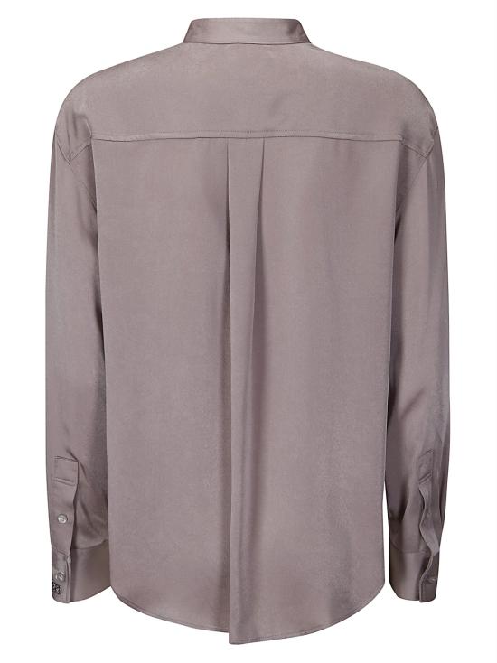 26SS CALVIN KLEIN STUDIO 셔츠 LV044F103G8WX 8WX DUSTED FOX - OTHER BRANDS