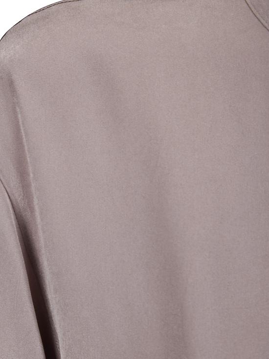 26SS CALVIN KLEIN STUDIO 셔츠 LV044F103G8WX 8WX DUSTED FOX - OTHER BRANDS