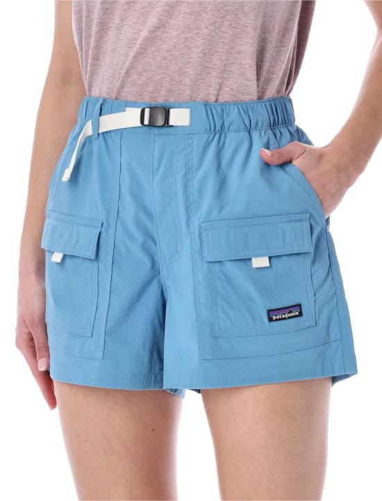 26SS 파타고니아 숏팬츠 57457 SHRB Blue - PATAGONIA