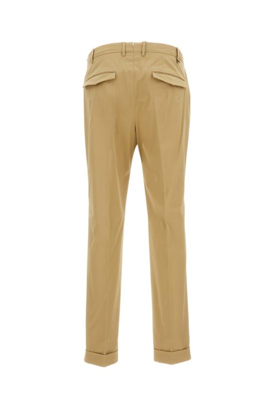 26SS 피티제로우노 스트레이트 팬츠 COASMAZ00CL1SD590060 Neutrals - PT01