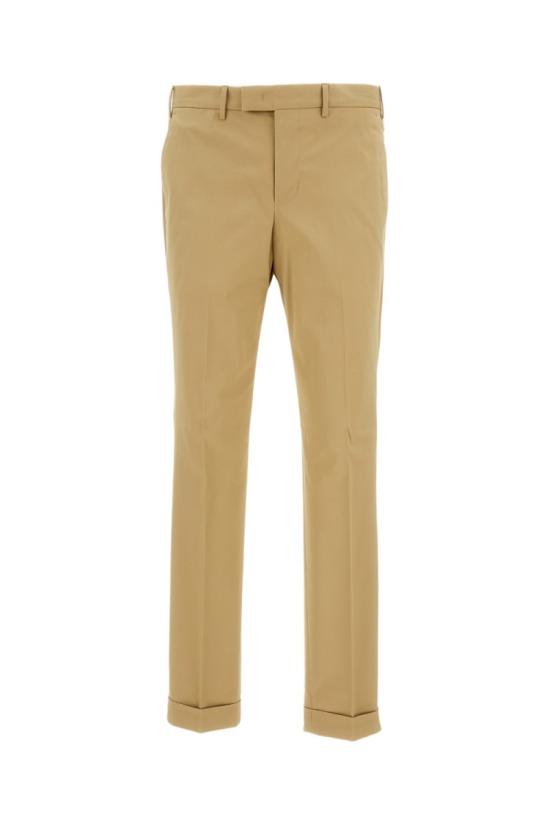 26SS 피티제로우노 스트레이트 팬츠 COASMAZ00CL1SD590060 Neutrals