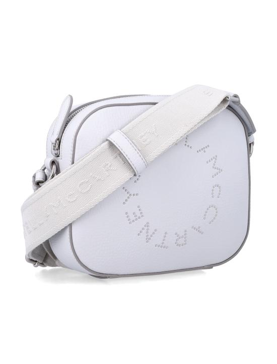 26SS 스텔라 맥카트니 크로스백 700266WP0563 1705 Grigio - STELLA MCCARTNEY