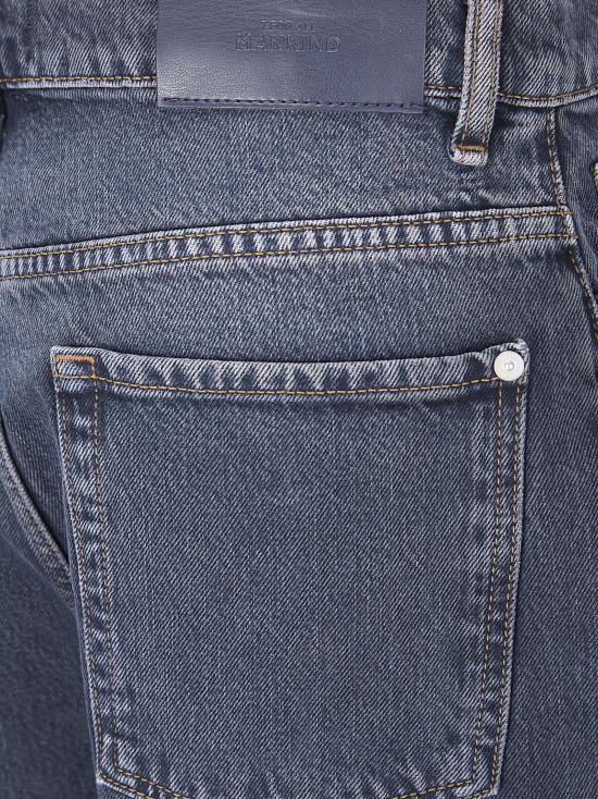 26SS 세븐포올맨카인드 데님 팬츠 7U4P0E52 21B STORMWAVE - 7 FOR ALL MANKIND