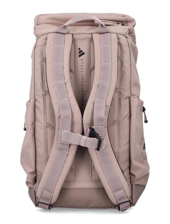 26SS 아디다스 바이 스텔라매카트니 백팩 KC4218 CHABRN CHALKY BROWN - ADIDAS BY STELLA MCCARTNEY