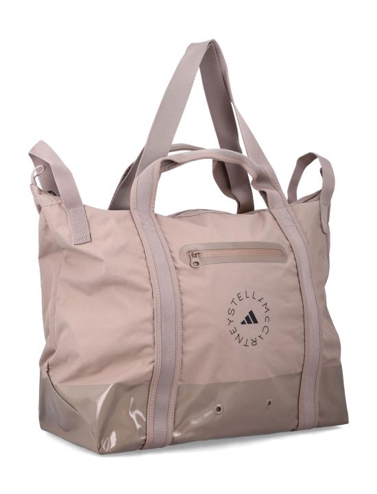26SS 아디다스 바이 스텔라매카트니 숄더백 KC4219 CHABRN CHALKY BROWN - ADIDAS BY STELLA MCCARTNEY