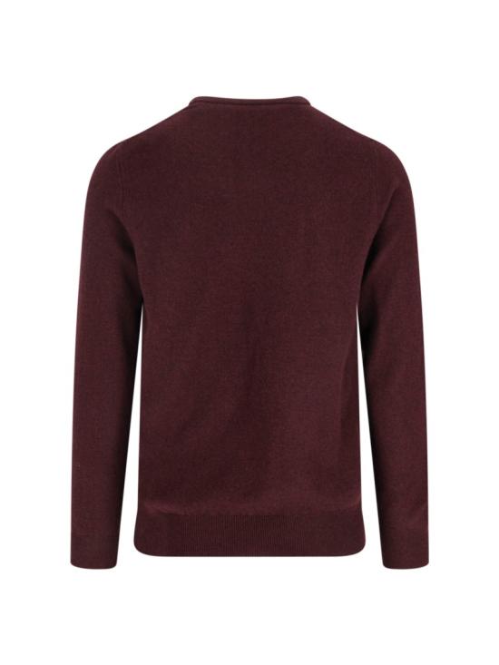 25FW 폴로 랄프로렌 스웨터 710 974148008 Red - POLO RALPH LAUREN