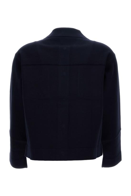 25FW 막스마라 자켓 2526346031600004 Black - MAX MARA