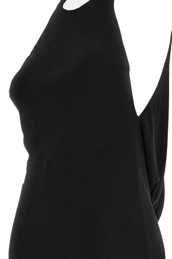 26SS 안다마네 숏 원피스 T190140ATNP263999 Black - ANDAMANE