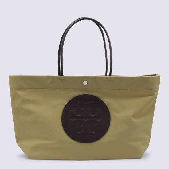 26SS 토리버치 토트백 181463250 Green - TORY BURCH