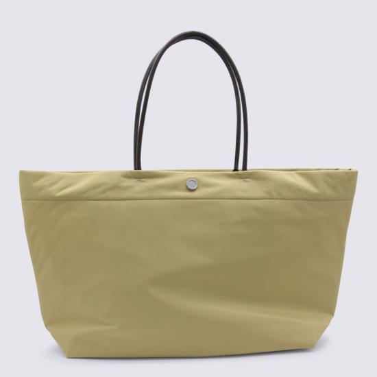 26SS 토리버치 토트백 181463250 Green - TORY BURCH
