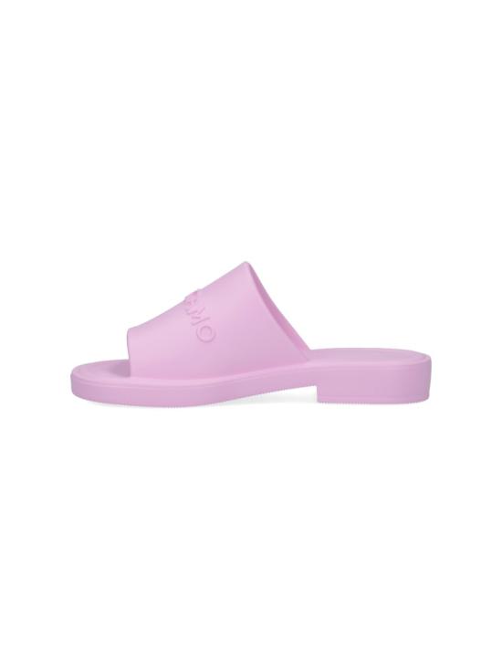  살바토레 페라가모 샌들 763355003 Neutrals - SALVATORE FERRAGAMO