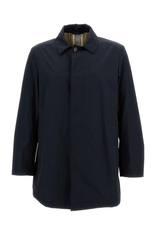 26SS 림페르미아빌레 자켓 BRANDOSALT1 Blue
