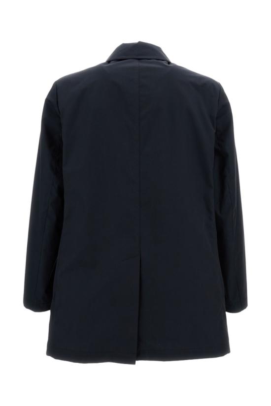 26SS 림페르미아빌레 자켓 BRANDOSALT1 Blue - L'IMPERMEABILE