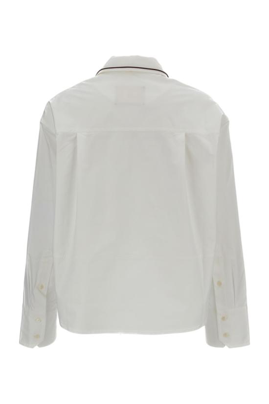 26SS 플랜씨 셔츠 CMCAH18K01TC12500W01 White - PLAN C