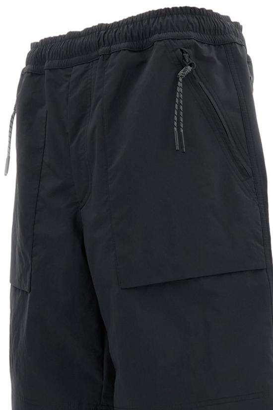 26SS 몽클레어 숏팬츠 2B00003597SL999 Black - MONCLER