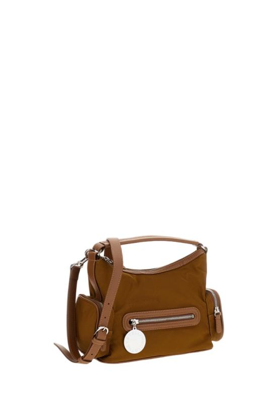 26SS 스텔라 맥카트니 숄더백 7B0185WP06702200 Brown - STELLA MCCARTNEY