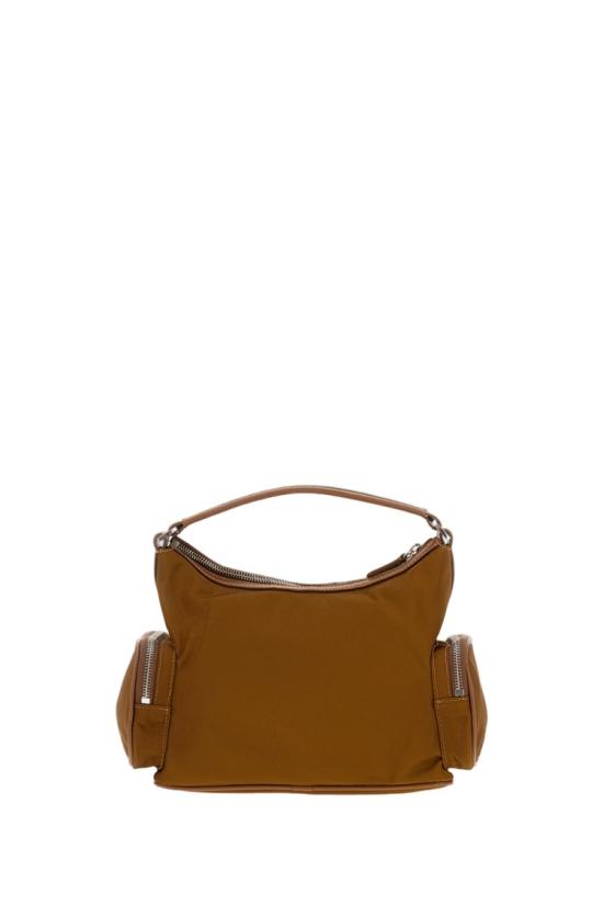 26SS 스텔라 맥카트니 숄더백 7B0185WP06702200 Brown - STELLA MCCARTNEY