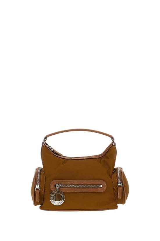 26SS 스텔라 맥카트니 숄더백 7B0185WP06702200 Brown