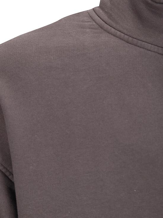 26SS 컬러풀 스탠다드 스웨터 CS1014 COFFEEBROWN COFFEE BROWN - COLORFUL STANDARD