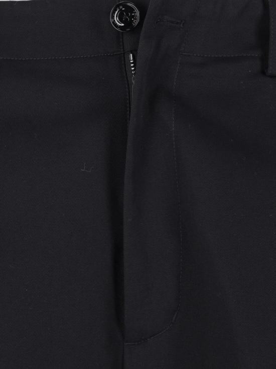 25SS 몽클레어 스트레이트 팬츠 09U 2A000 01 M5134999 Black - MONCLER