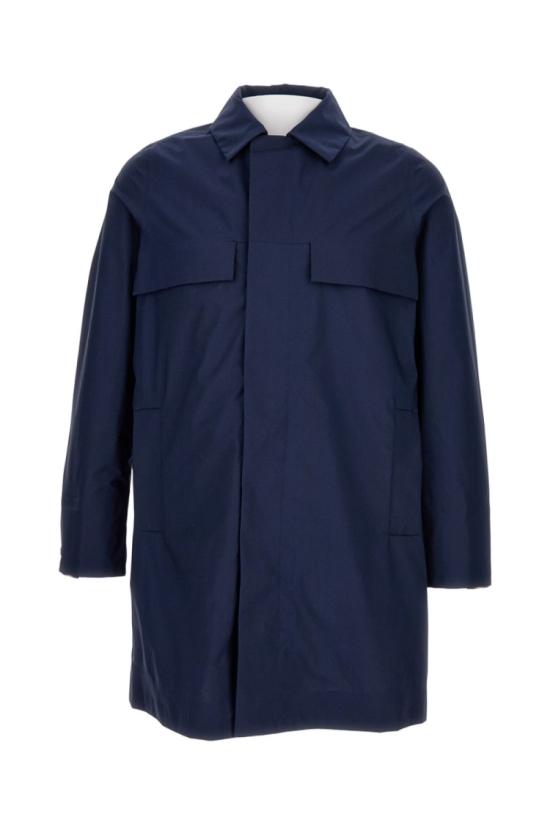 25SS 까웨 자켓 K4131TWB1A Blue