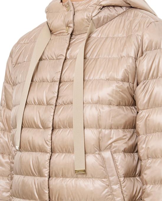  에르노 나일론 울트라라이트 재킷 PI001994D12017Z1985 Neutrals - HERNO