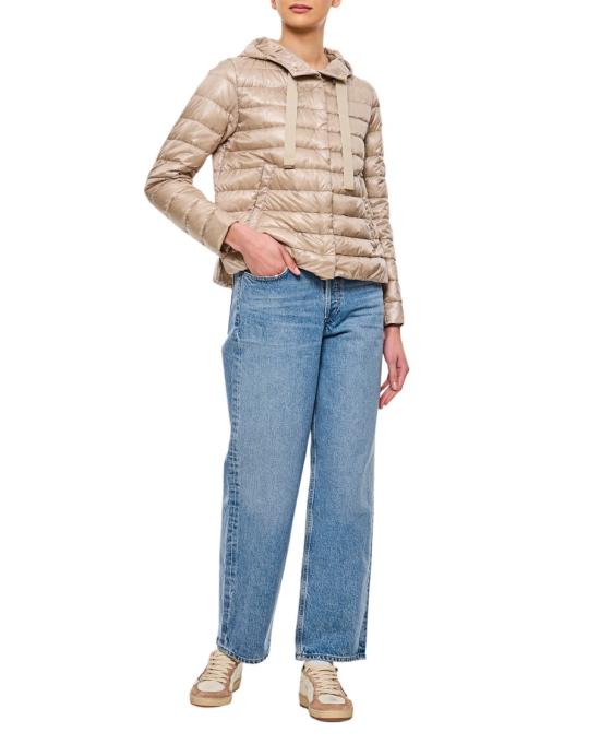  에르노 나일론 울트라라이트 재킷 PI001994D12017Z1985 Neutrals - HERNO