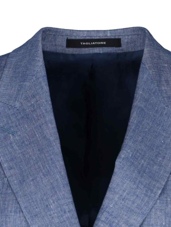 25SS 딸리아토레 자켓 J JASMINE10B H70005I1166 Neutrals - TAGLIATORE
