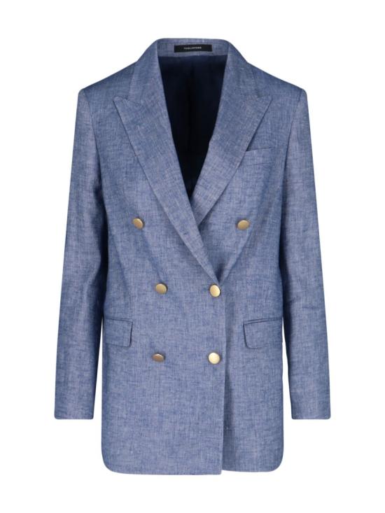 25SS 딸리아토레 자켓 J JASMINE10B H70005I1166 Neutrals