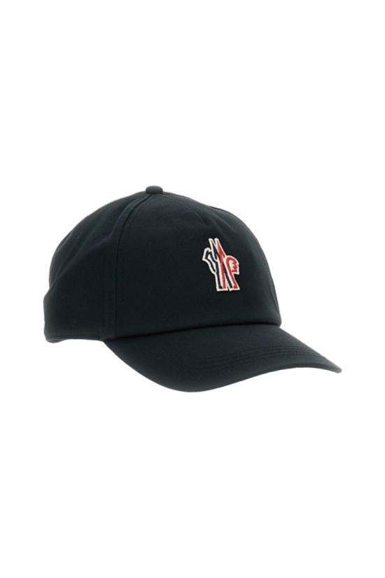 26SS 몽클레어 모자 3B0000104863999 Black