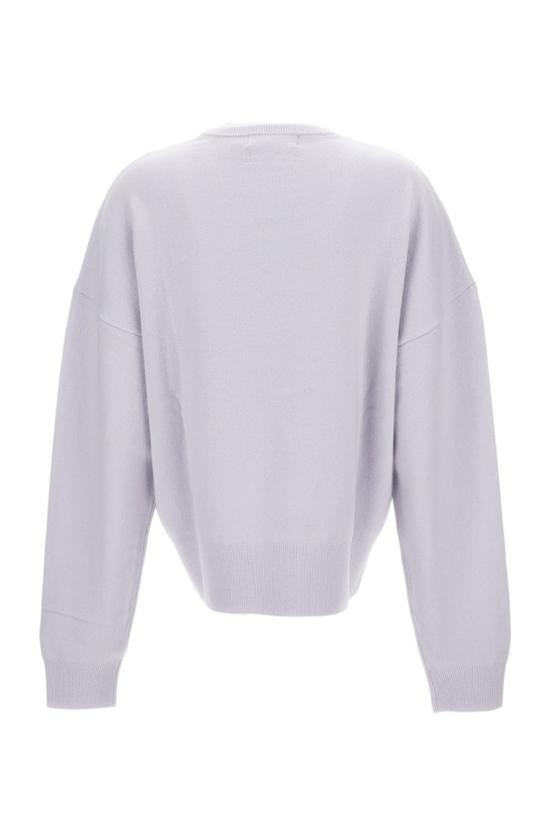 25FW 익스트림캐시미어 스웨터 35520201TU01HEAVEN Neutrals - EXTREME CASHMERE