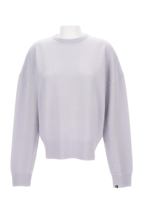 25FW 익스트림캐시미어 스웨터 35520201TU01HEAVEN Neutrals