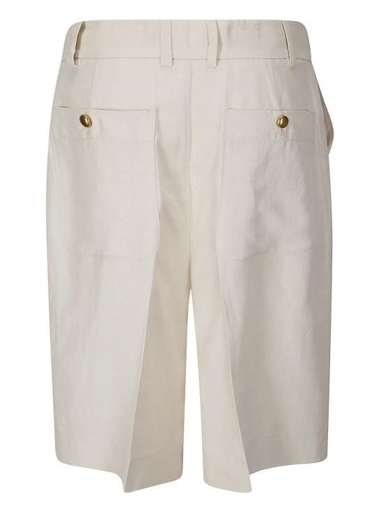 26SS 파로쉬 숏팬츠 D233016GRAISA26 003 SAND - PAROSH