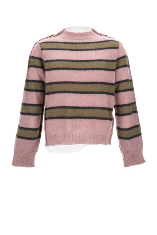 25FW 마르니 스웨터 GCMG0204Q1UFU193STC47 Neutrals