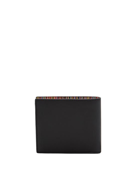  폴 스미스 남성지갑 M1A4832CMULTI79 Black - PAUL SMITH