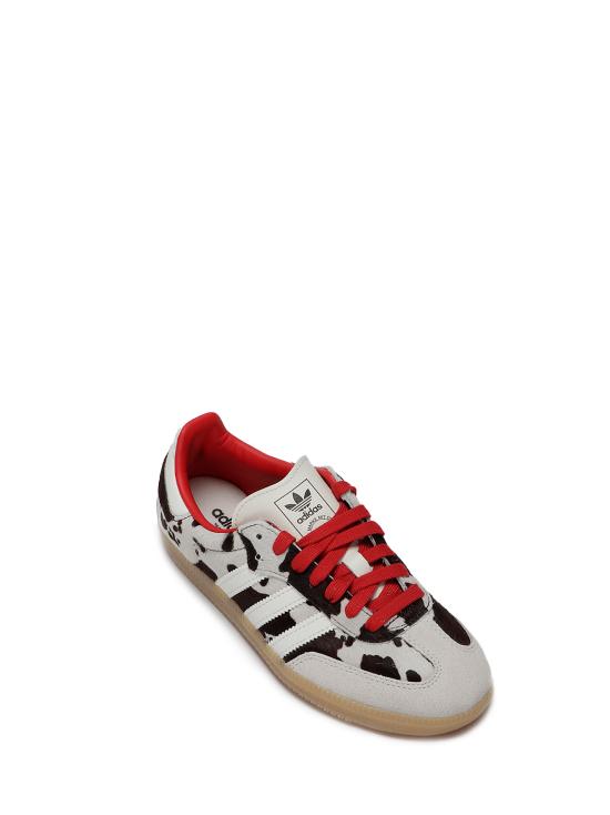 26SS 아디다스 삼바 OG 스니커즈 KI6956 AUCOWHTGUM4 AUCO OWHITE GUM4 - ADIDAS