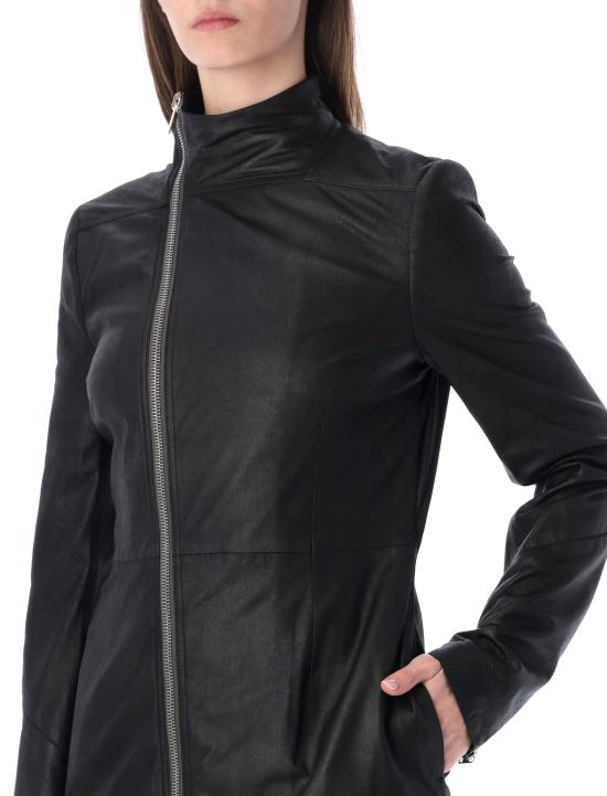 26SS 릭 오웬스 자켓 RP01F6904LBF 09 Nero - RICK OWENS