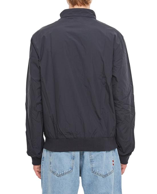  바버 자켓 MCA0412NY71 Blue - BARBOUR