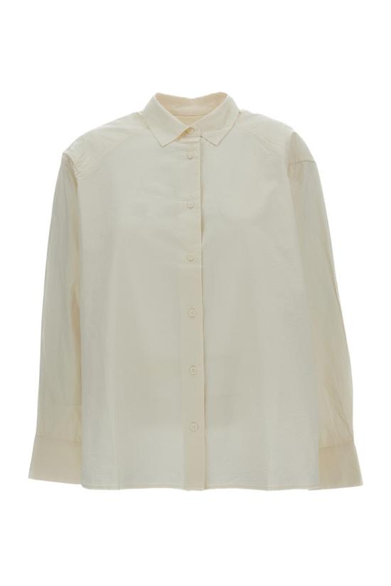 26SS Casey & Casey 셔츠 26FC4280004 White